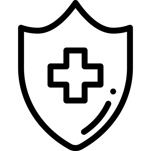Claudia Margret Fischer – Versicherungsmaklerin – Symbol